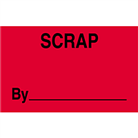 Scrap By